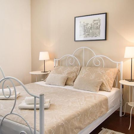 Apartment Stefi Пореч Екстер'єр фото