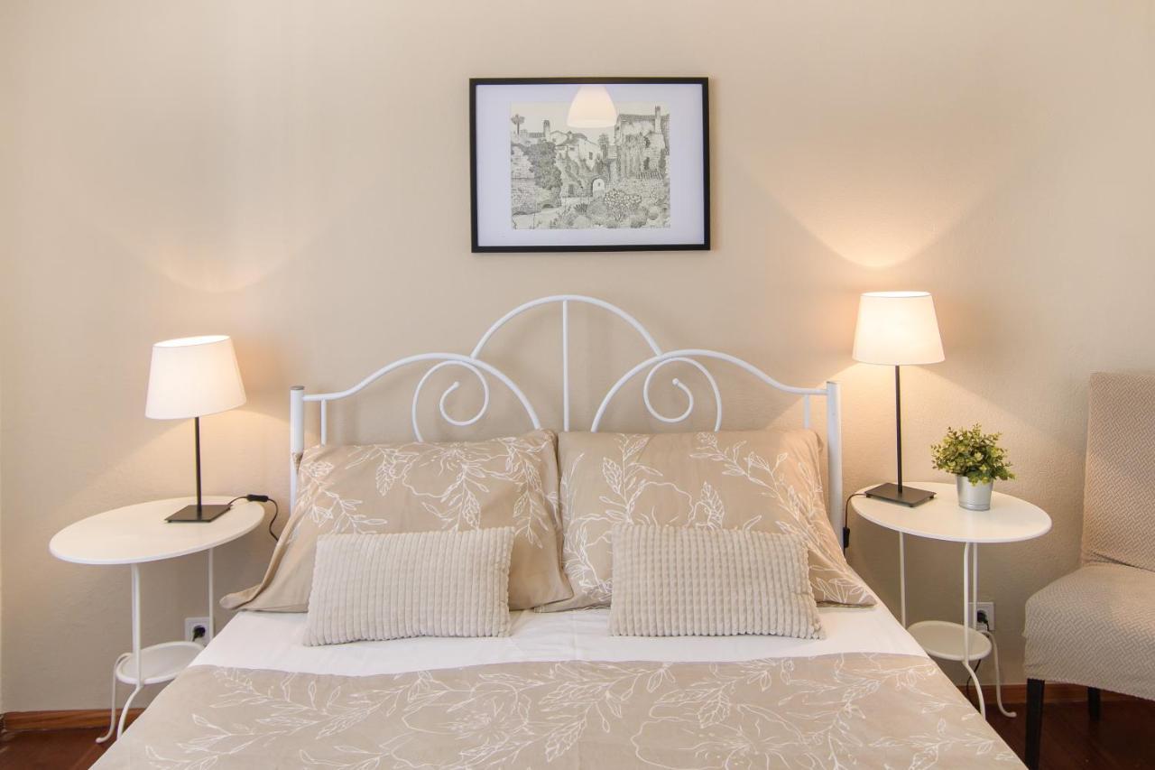 Apartment Stefi Пореч Екстер'єр фото